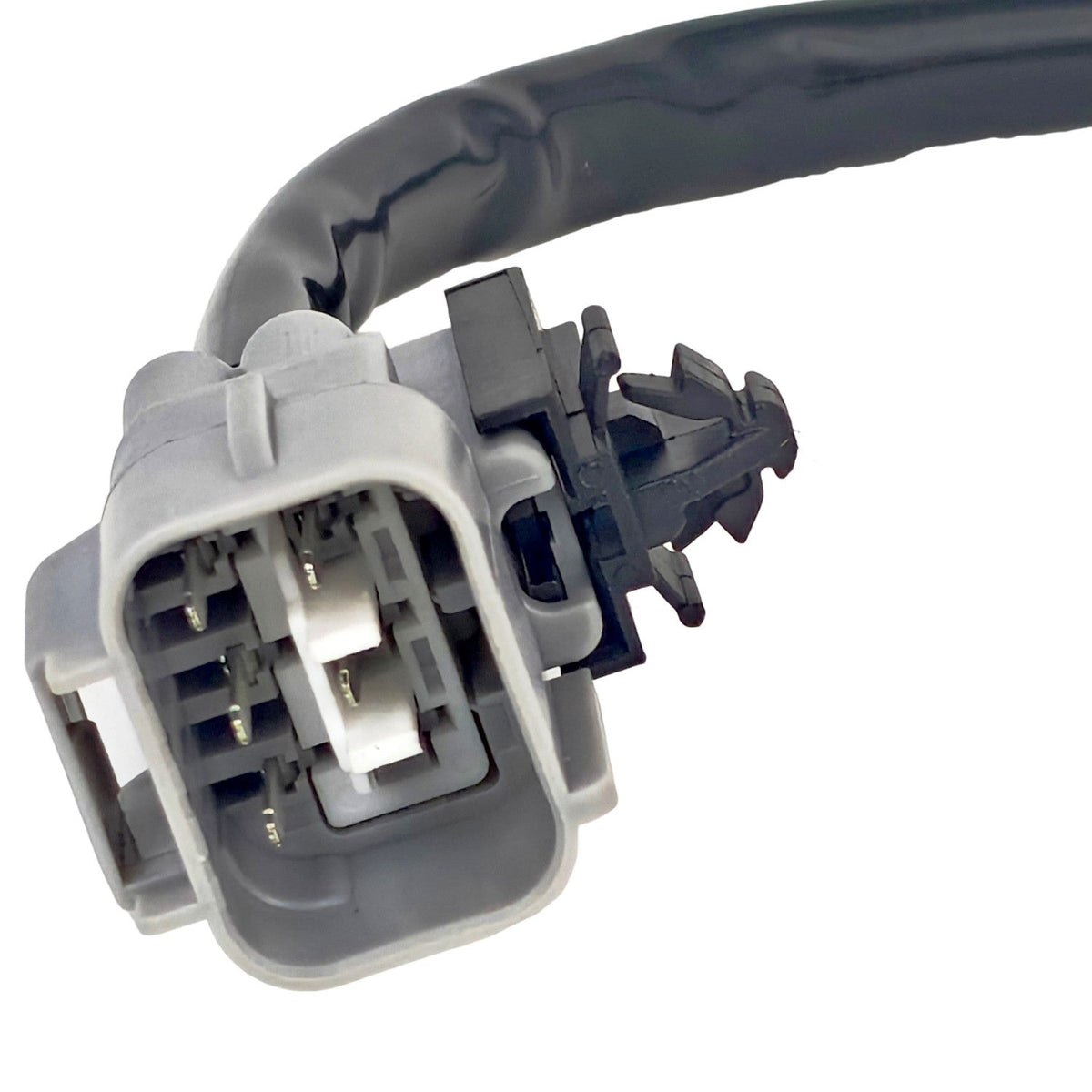 81555-0C010 Socket & Wire Rr Combi Fit for Toyota Tundra SR5 3.4L V6 4.7L V8 Gas