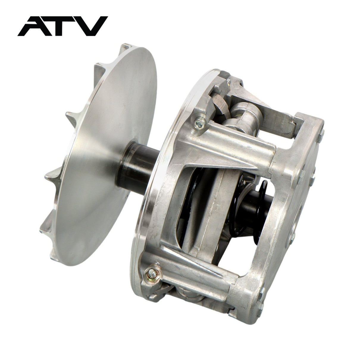 Primary Drive Clutch For Polaris Sportsman 500 4x4 6x6 1996-2013 1321618 1321632