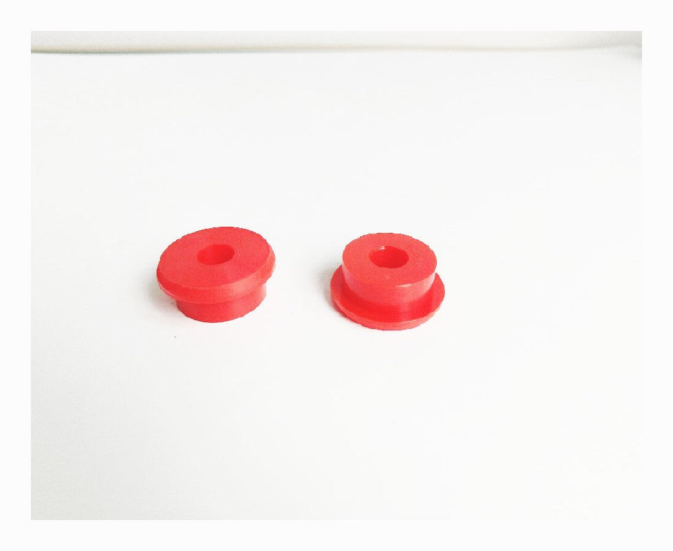 Shift Linkage Bushing Kit Urethane For Honda Civic EK EG D-Series SOHC 92-00