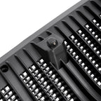 Wiper Cowl Panel Grille Screen ABS For Ford E VAN E-150 E-250 E-350 Super Duty