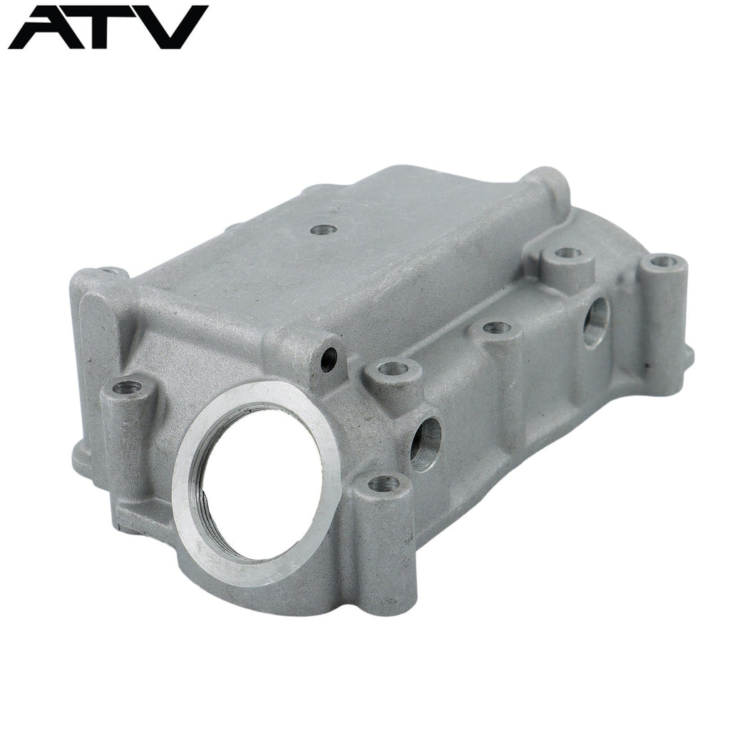 Cylinder Head Cover For Honda Rancher 420 500 Trx420 trx500 2007-2013 W/ Rocker