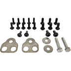 Hard Top Mounting Bracket Kit for Mazda MX5 Miata NA NB 1990-2005 Iron Hardtop