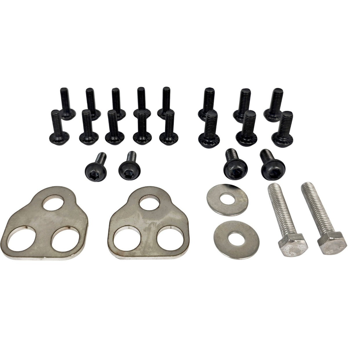 Hard Top Mounting Bracket Kit for Mazda MX5 Miata NA NB 1990-2005 Iron Hardtop