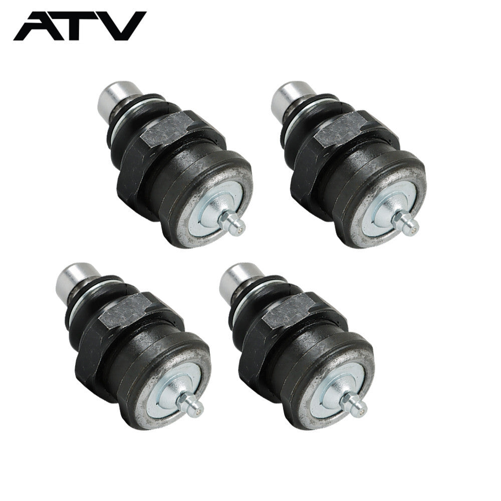 Death Grip Ball Joint Package For Polaris RZR XP 1000 2014 2015-2023 4pcs USA