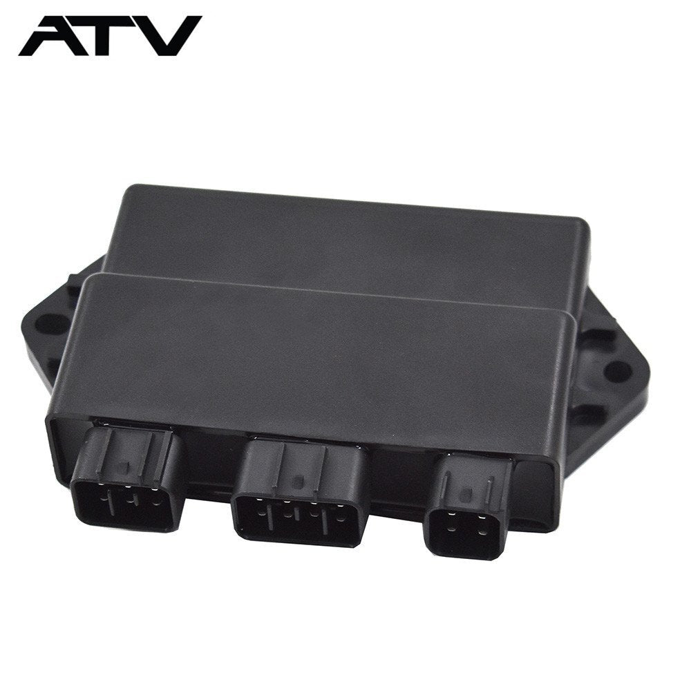 CDI Box For Yamaha YFM 660 R 660R Raptor 2002 2003 5LP-85540-20-00 YFM660R
