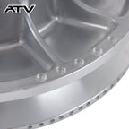 Secondary Driven Clutch ATV For 2017 Polaris Ranger XP 1000 EPS 1323410