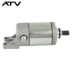 Starter Motor for Can-Am Outlander 400 Max 450 Defender HD5 420684283 2003-2023