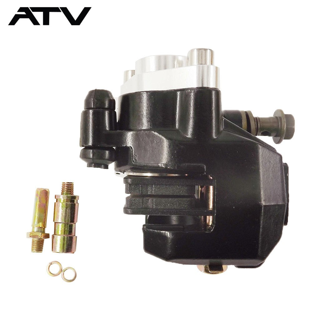 Rear Brake Caliper With Pads For Honda Sportrax 300 TRX300EX 1993-2009