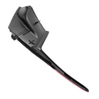 2pcs Windshield Wiper Cowl Extension Cover Trim Panel Fits Toyota Sienna 2011-20