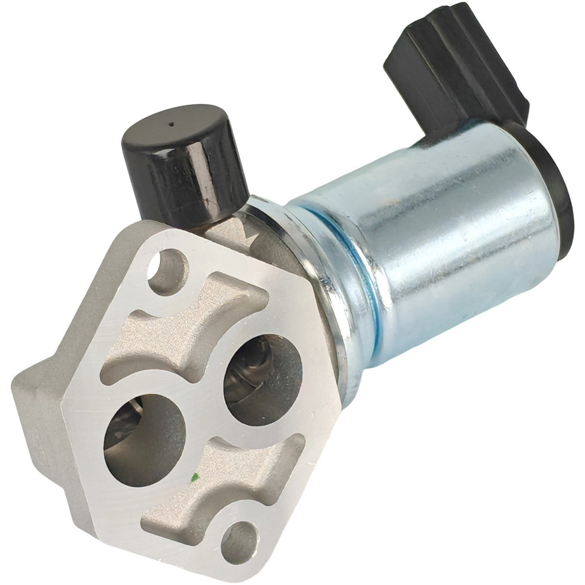 TH44 F6TZ9F715HA Throttle Position & Air Valve for Ford Truck SUV Econoline
