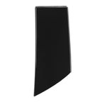 Driver Side Pillar Molding Trim Cover Painted Black LH For 2009-2020 Nissan 370Z