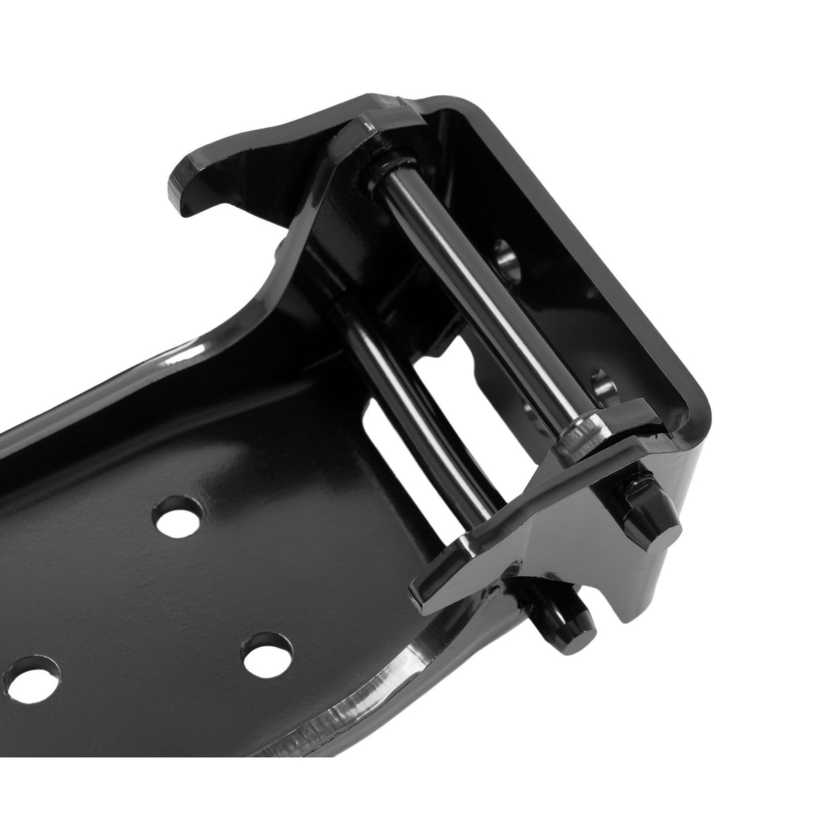Door Hinge Set 2pc w/bolts For 68-72 Chevelle GTO Cutlass Skylark El Camino RH