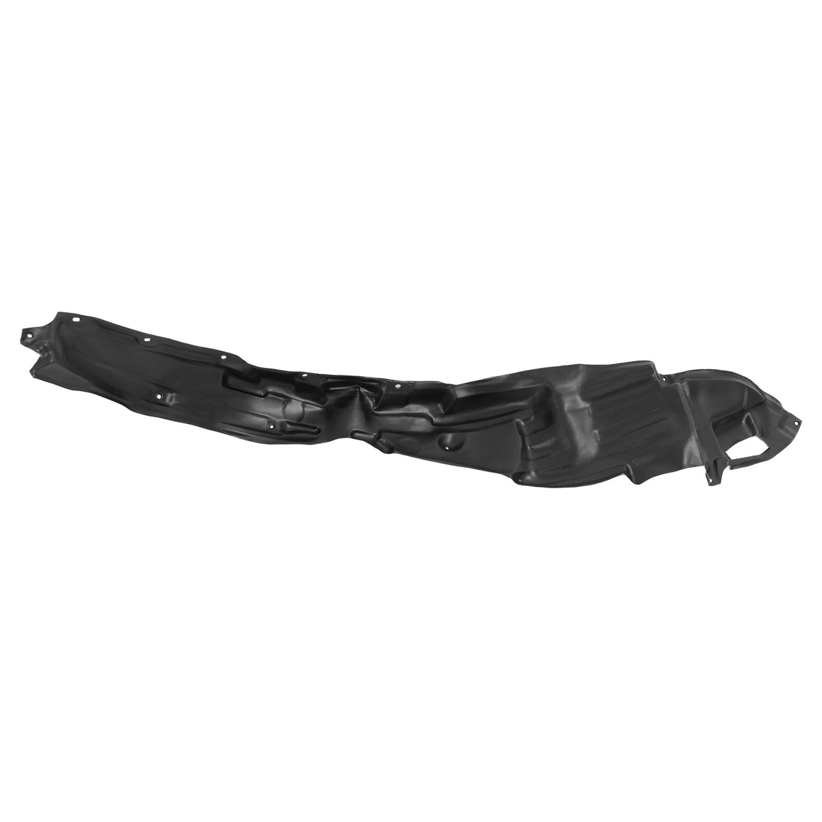 Front Inner Fender Liner Right RH Fit 2003-2008 Toyota Corolla #TO1249119