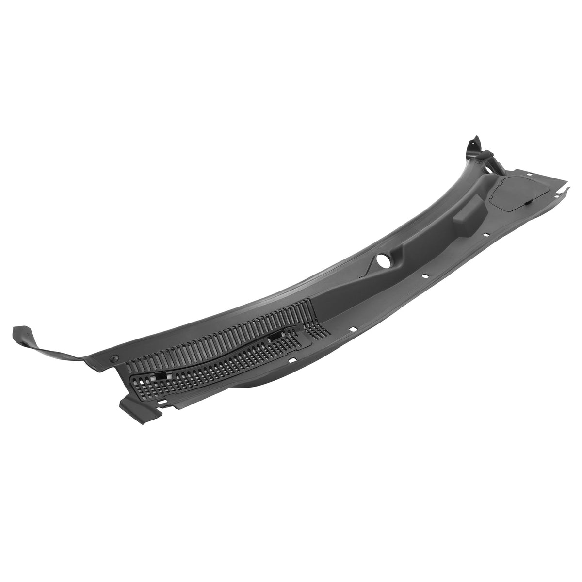 FOR DODGE CHARGER MAGNUM/ CHRYSLER 300 2005-2010 WIPER COWL PANEL COVER TOP