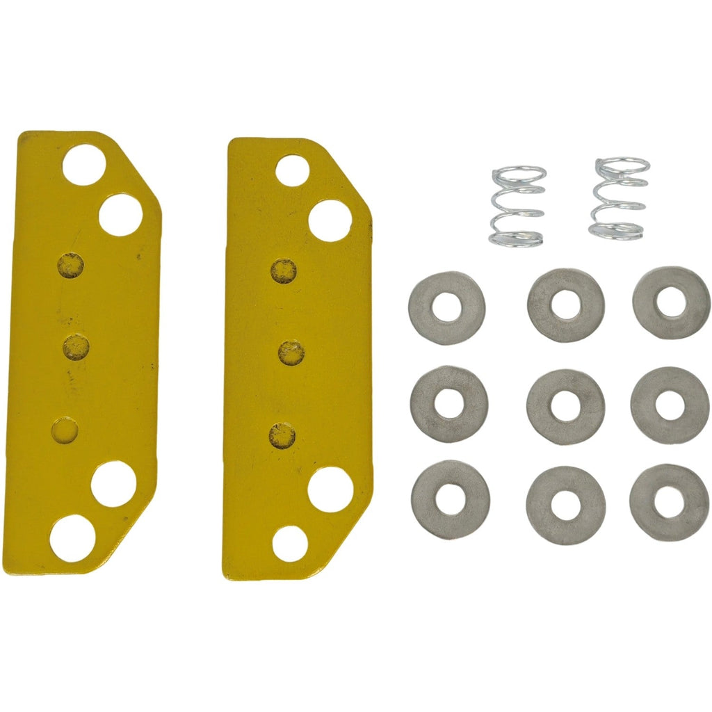 Parking Brake Pad Shim Spring Kit 2203148 Fit for Polaris Ranger 700 2005-2009