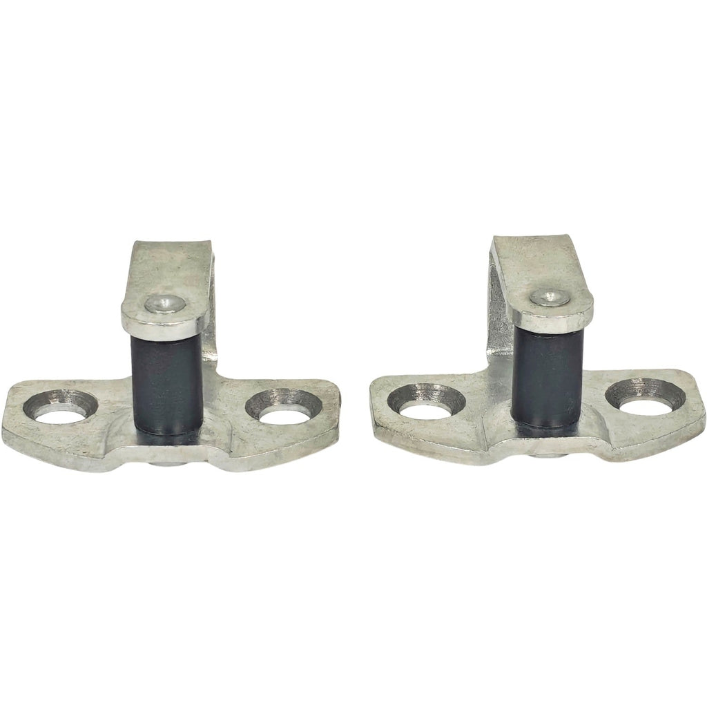 2X Lock Striker Latch 80570-04E00 for Nissan 200SX B14 New Generation1995-1998