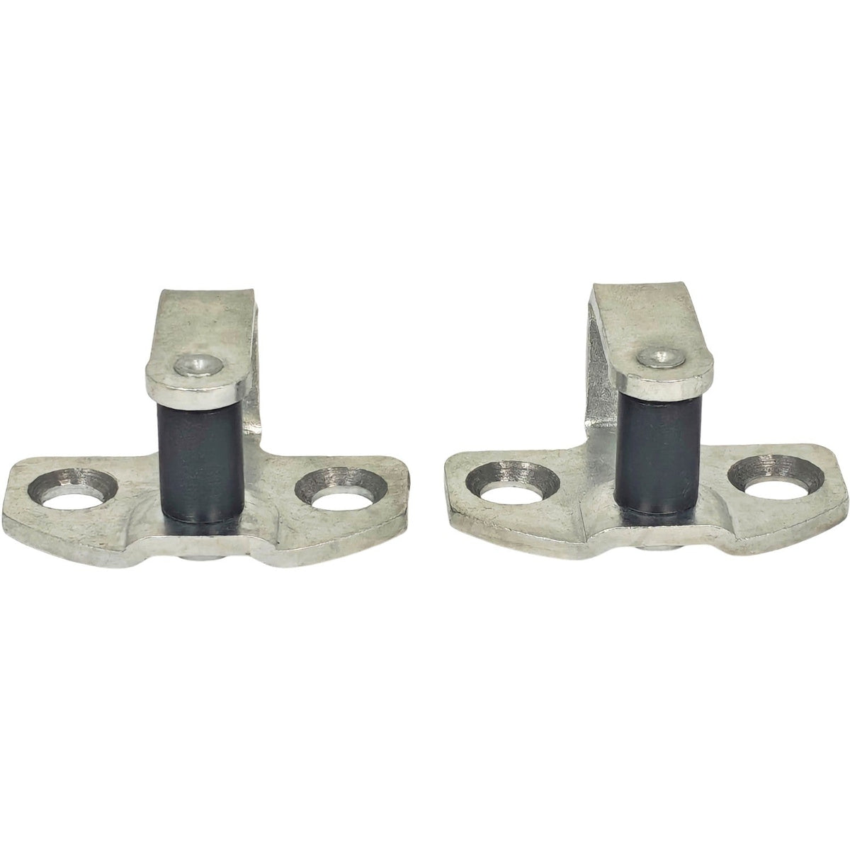 2X Lock Striker Latch 80570-04E00 for Nissan 200SX B14 New Generation1995-1998