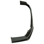 For Toyota Corolla 2011-2013 T Style Front Bumper Lip Chin Spoiler Matte Black