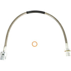 89335S Rear Extended Brake Line for GMC C15 C25 K15 K25 Suburban 1971-1991