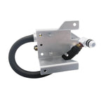 Evinrude Johnson Replaces VRO Fuel Pump Kit 60 Degree 90hp 115hp V4 engine