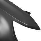 Primed Black Steel Fender For Chevrolet Colorado 2015-2022 #23373629 Front Right