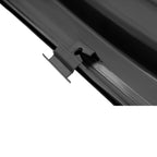 Windshield Wiper Cowl Panel For 11-15 Jeep Grand Cherokee 55079197AH CH1271101