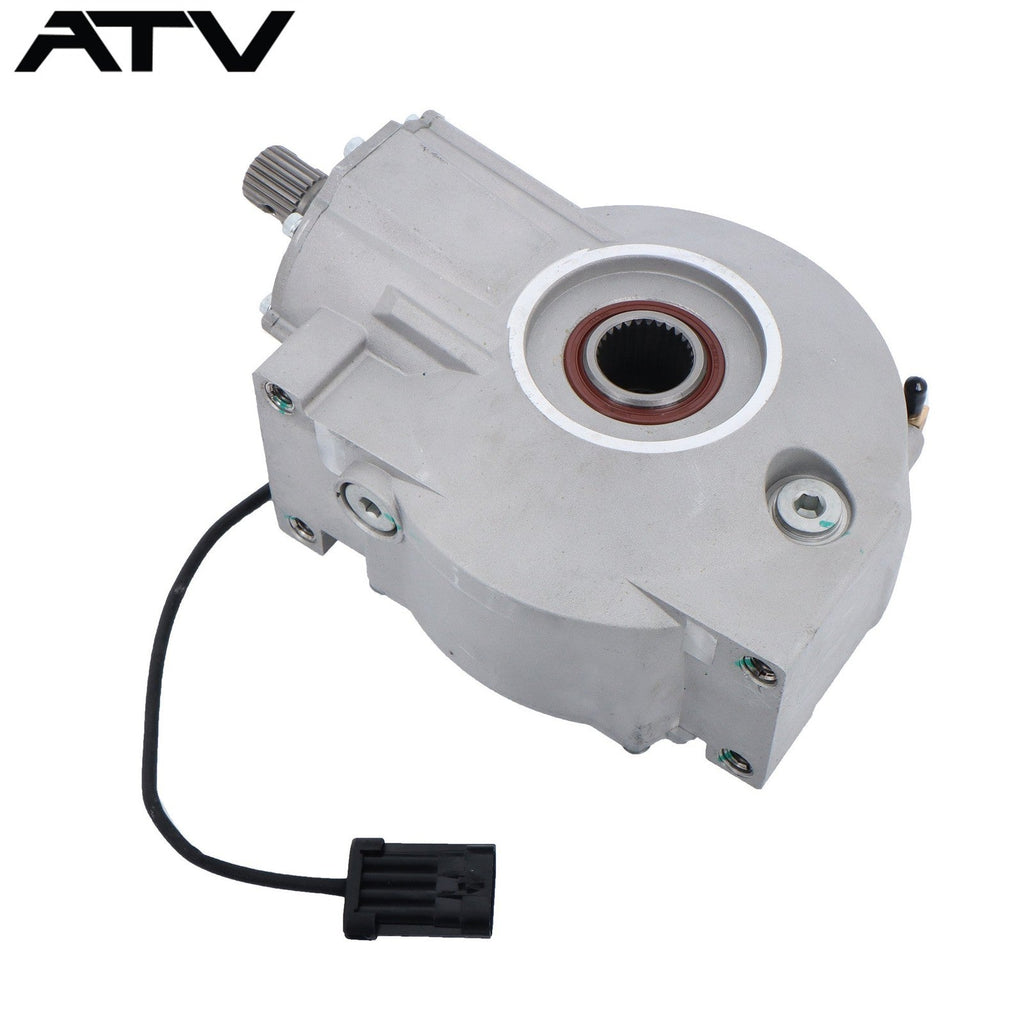For Polaris RZR XP Turbo / 4 Turbo 2016-2021 Front Differential 1333368 1333745