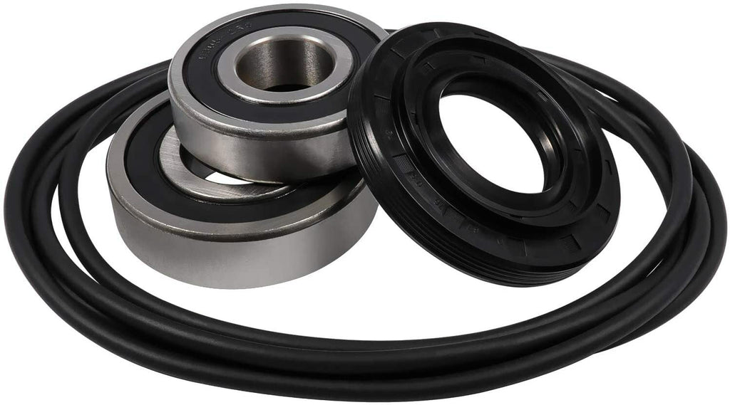 Front Load Washer Tub Bearings and Seal Kit for LG & Kenmore / Sears 4280FR4048