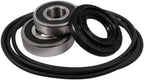 Front Load Washer Tub Bearings and Seal Kit for LG & Kenmore / Sears 4280FR4048