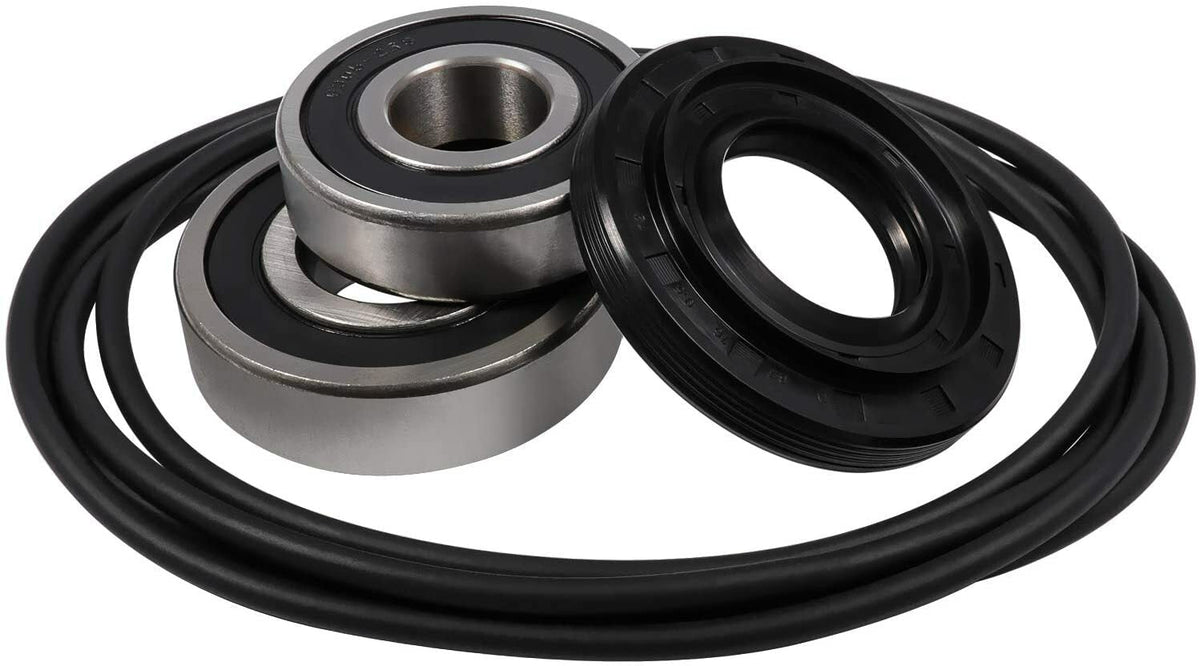 Front Load Washer Tub Bearings and Seal Kit for LG & Kenmore / Sears 4280FR4048
