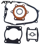 Top End Gasket Set Kit for Yamaha YFS200 Blaster 1988-2006 Outlaw OR3894