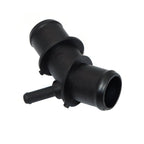 Upper Radiator Pipe Connector Hose Adapter For 2009-2012 Toyota Rav4 16057-36011