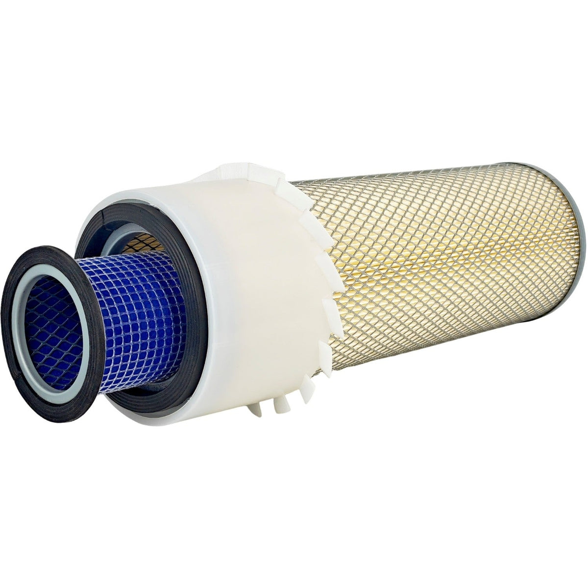 Outer Inner Air Filter Kit P182062 P119539 Fit for Case 760 584E 585E 586E 26D