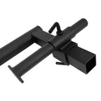Manual Tire Changer Duck Head Adapter Modification Kit Fit 16"-25" Tires For Car