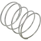 Compression Spring 057745 for Miller Cprsn 2.305 Od X .090 Wire X 2.500 Pld