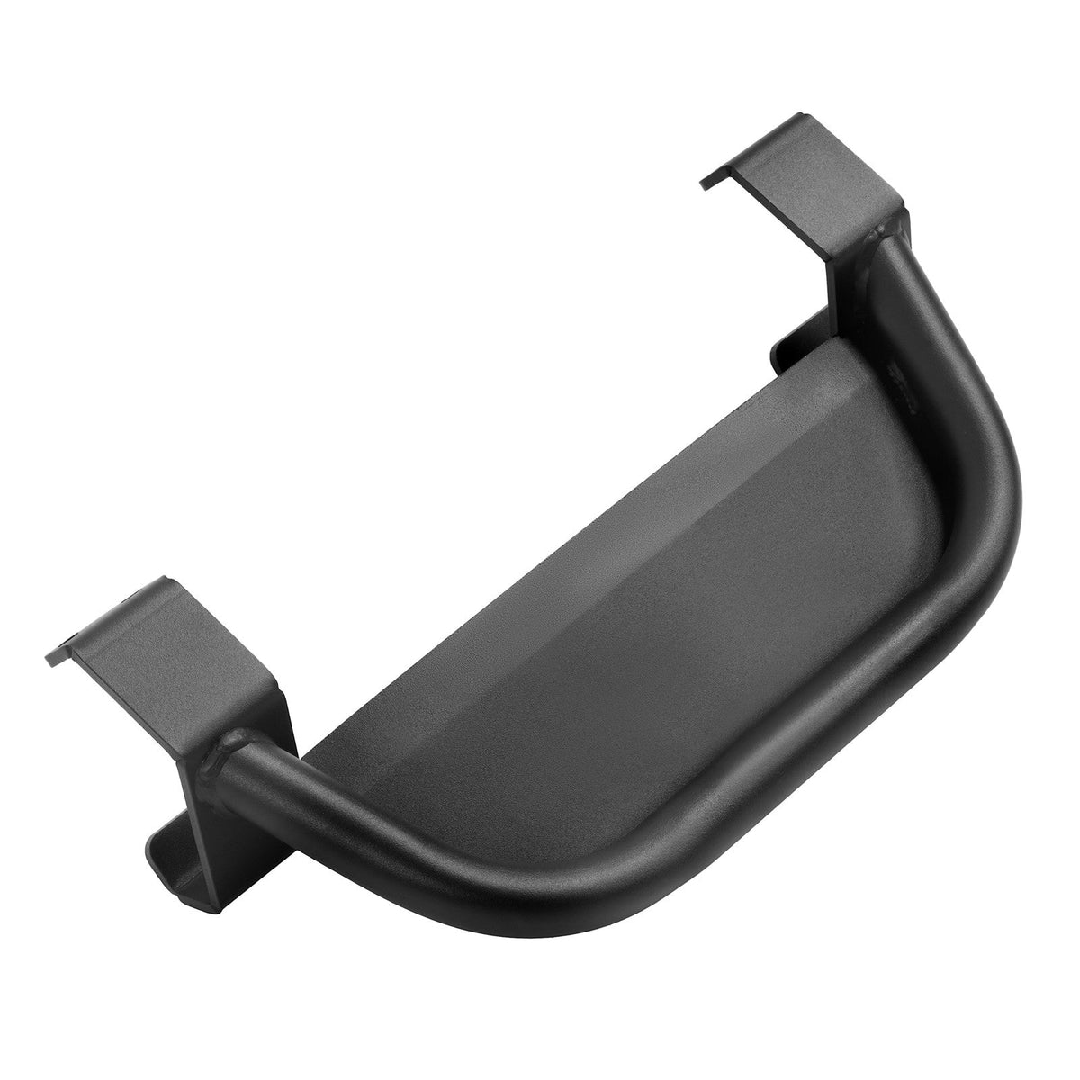 2Pcs Side Steps Nerf Bar Running Boards For 2021-2025 Ford Bronco 2/4 Door