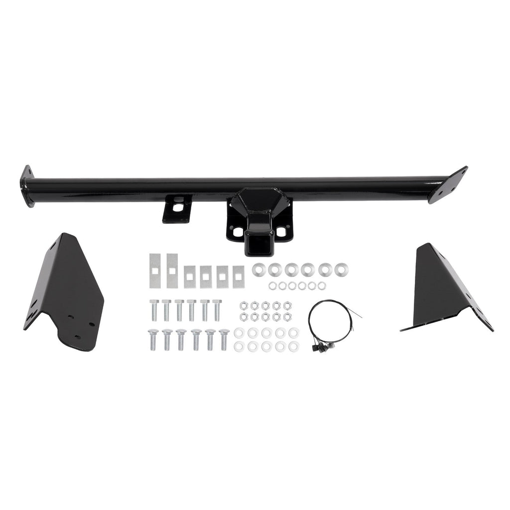 Class 3 Rear Trailer Hitch For Chrysler Grand Caravan Pacifica Voyager 2017-2026