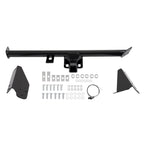 Class 3 Rear Trailer Hitch For Chrysler Grand Caravan Pacifica Voyager 2017-2026