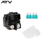 ATV Starter Solenoid Relay for Arctic Cat 375 400 4×4 Act Vp Auto Man 1998-2005