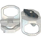 2X Lock & Ride Max D-Ring 2889620 2890894 for Polaris Utility Terrain Vehicle