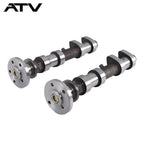 For Polaris RZR XP 4 1000 Intake Exhaust Camshaft Assembly 2015 2016 2017-2021
