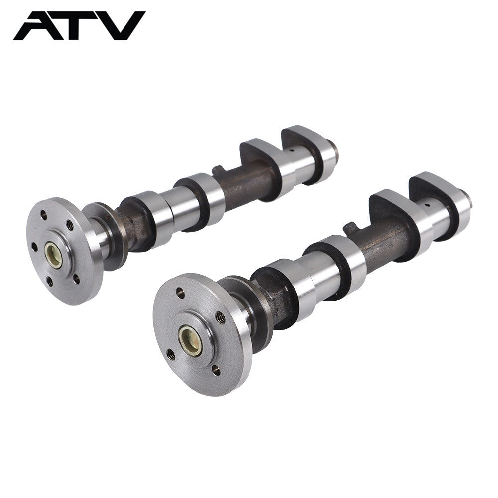 For Polaris RZR XP 4 1000 Intake Exhaust Camshaft Assembly 2015 2016 2017-2021