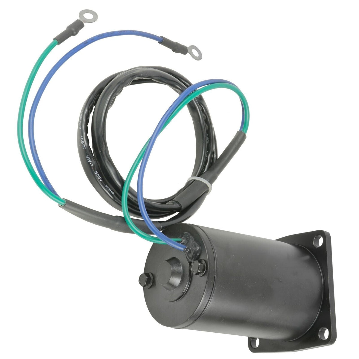 67F-43880-00-00 Tilt & Trim Motor for Yamaha F100 100hp 4-Stroke Engine 1999-02
