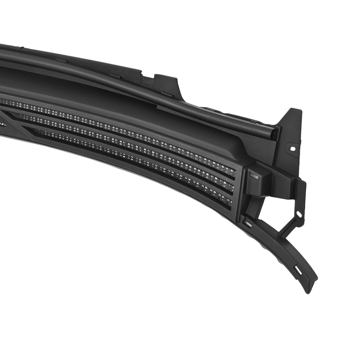 For Chevrolet Tahoe/GMC Yukon 2007-2014 Wiper Cowl Panel Grille For 25872303