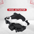 604-885 HVAC Heater Blend Door Actuator for Honda 06-14 Ridgeline 05-10 Odyssey