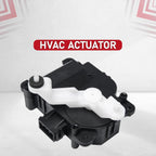 604-885 HVAC Heater Blend Door Actuator for Honda 06-14 Ridgeline 05-10 Odyssey