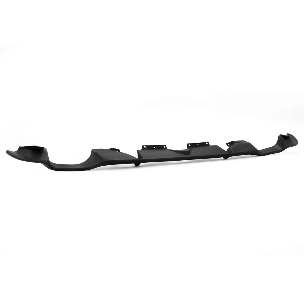Rear Diffuser Lip For Scion FRS/Toyota 86/Subaru BRZ 2013-2020 Bumper Spoiler