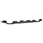 Rear Diffuser Lip For Scion FRS/Toyota 86/Subaru BRZ 2013-2020 Bumper Spoiler
