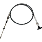 Push Pull Cable 135-5935 Fit Exmark Z-Spray ZS4630XL ZS5260 ZS5260XL 1355935