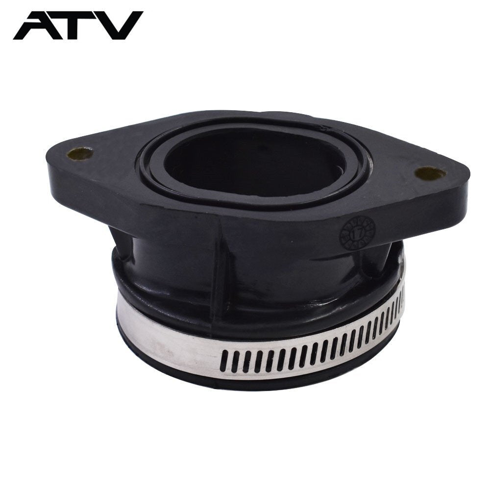 Generic Throttle Body Adapter Intake Manifold Fit For Polaris Ranger 900 1205301